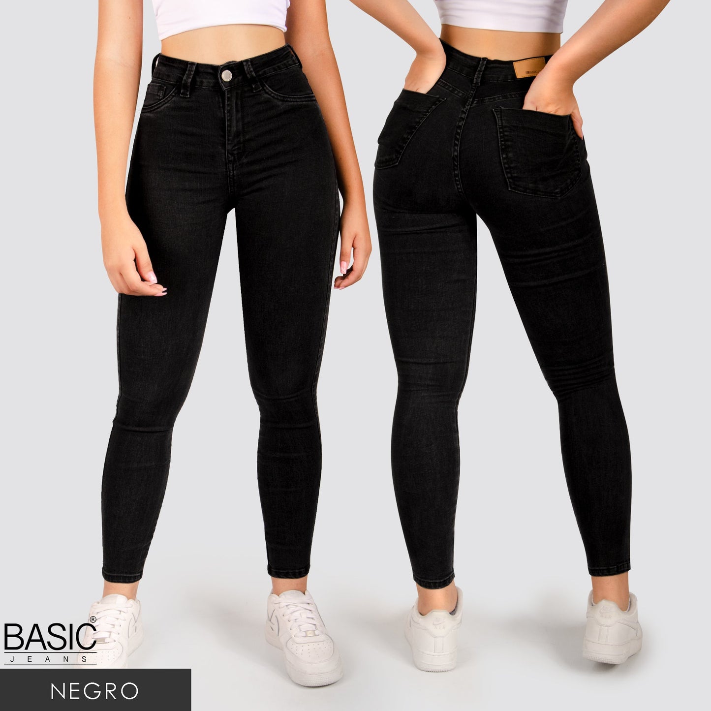 Pack Premium Mujer 3 Unidades