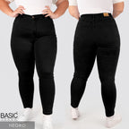 Pack Denim Curve Mujer 3 Unidades