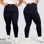 Pack Denim Curve Mujer 3 Unidades