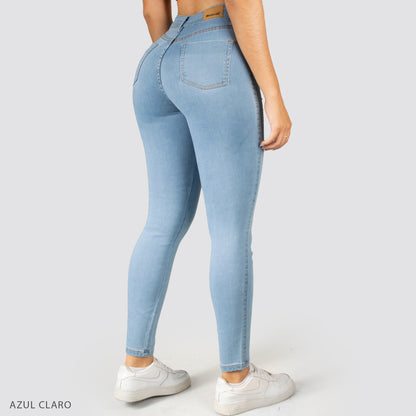 Pack Denim Luxury Mujer 3 Unidades