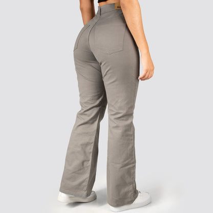 Pack Mom Flare Mujer Color 2 Unidades