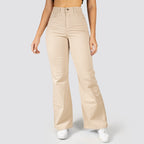 Pack Mom Flare Mujer Color 2 Unidades