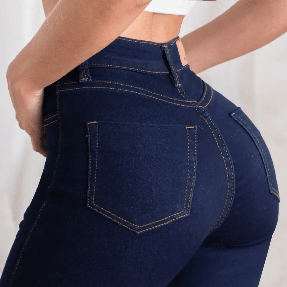 Estos Jeans son asequibles y sirven para cualquier ocasión 🤩