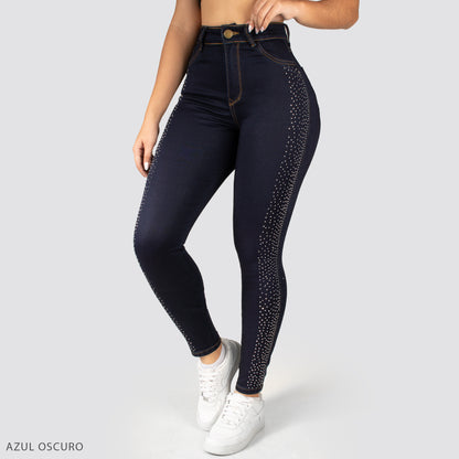 Pack Denim Luxury Mujer 3 Unidades