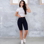 Pack Torero Mujer Denim 3 Unidades